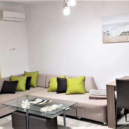 Apartment Perea Lala Peraia  ภายนอก รูปภาพ