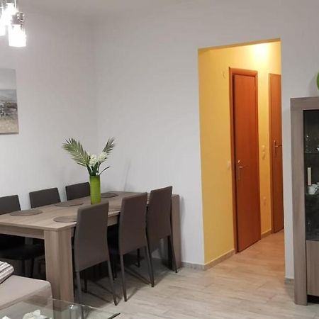 Apartment Perea Lala Peraia  ภายนอก รูปภาพ