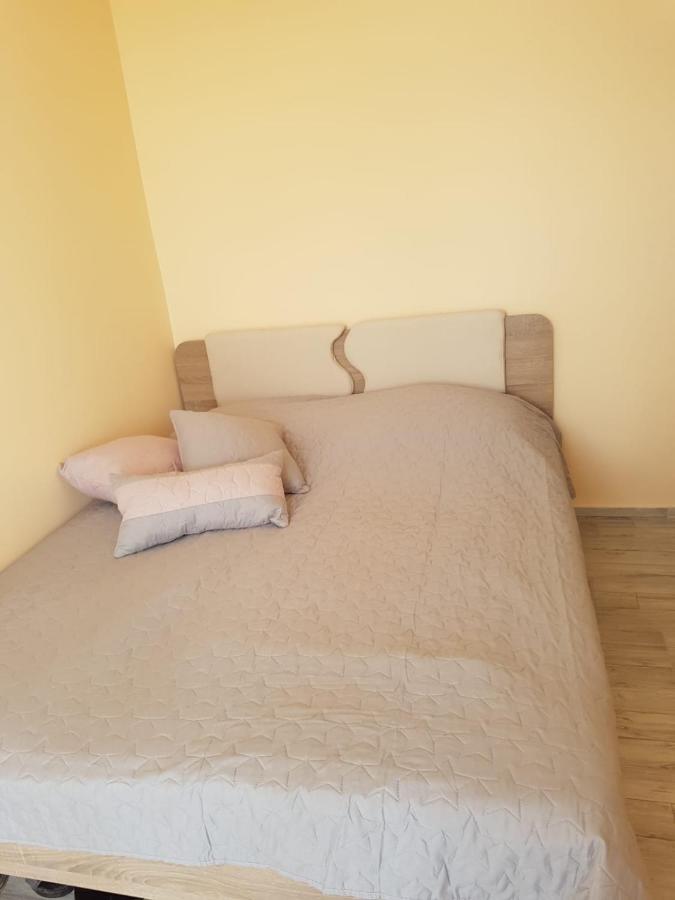 Apartment Perea Lala Peraia  ภายนอก รูปภาพ