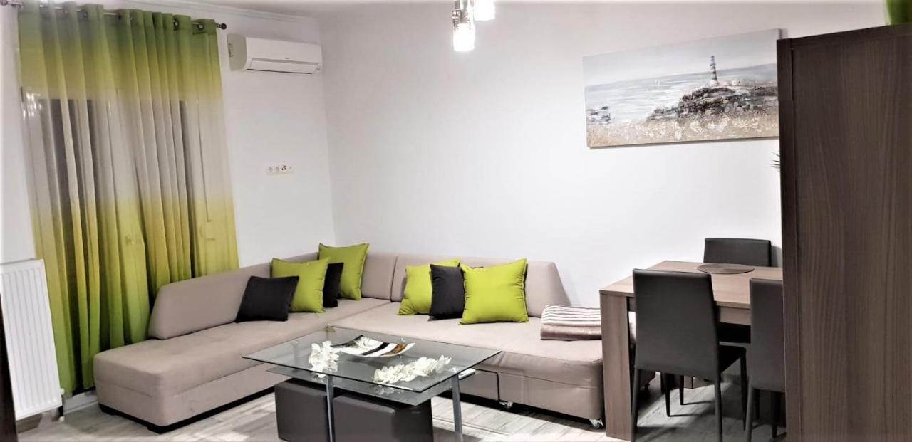 Apartment Perea Lala Peraia  ภายนอก รูปภาพ