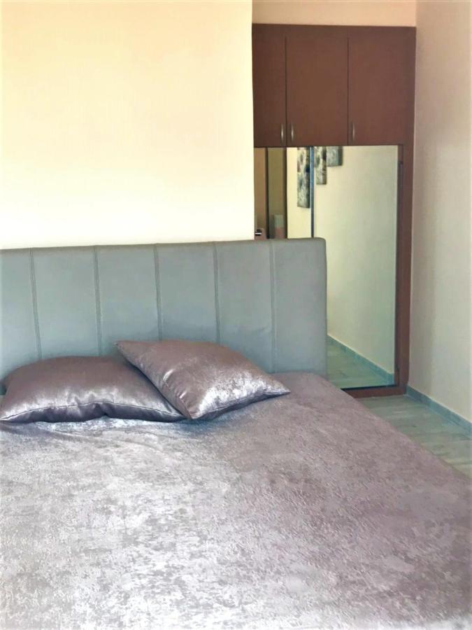 Apartment Perea Lala Peraia  ภายนอก รูปภาพ